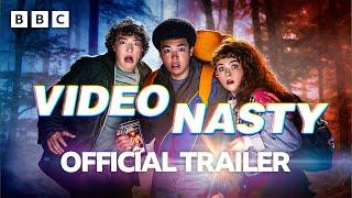 Video Nasty - Official Trailer | BBC