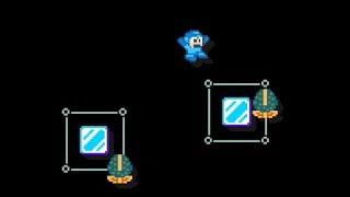 (SMM) WR - Mega Man 10.5 by JOZXYQK (1:04.740)