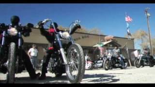 Vietnam Vets MC Documentary