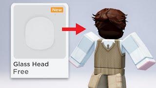 HOW TO GET HEADLESS ON ROBLOX FOR FREE | INVISIBLE HEAD (FREE HEADLESS 2024)