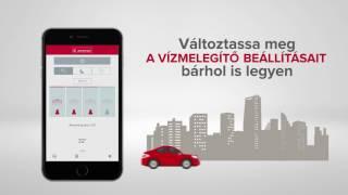 ARISTON - Velis Evo wifi