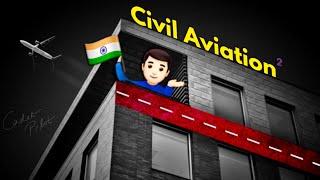 Indian Civil Aviation Origin & History | Part 2