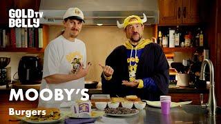 Now You Can Try Jay & Silent Bob's "Mooby's" Burgers At Home