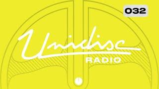Unidisc Radio - Episode 032: The Whispers Forever
