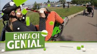 Im Test: Neues rund ums Fahrrad | Einfach genial | MDR