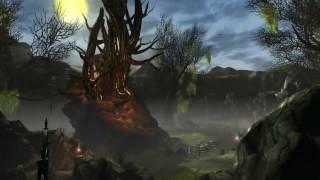 Neverwinter The Cloaked Ascendancy Expansion Launch Trailer