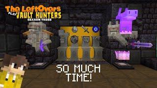 THIS IS A GAME CHANGER! Vault Hunters 1.18 Sky Vaults Let's Play! Episode 12