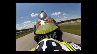 Riders Discount - Road America