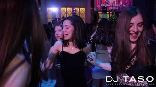 NJ "Super" Sweet 16 DJ - Ivana's Sweet 16 w/ DJ Taso - The Venetian (Palazzo Ballroom) 4.22.18