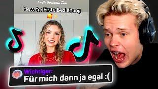 Wichtigers TIKTOK LIKES sorgen fast für meinen Twitch BAN...