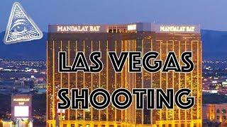 Las Vegas Shooting Illuminati False Flag Event