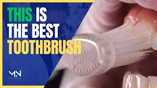 This is the Best Toothbrush | Nimbus Extra Soft is Manual & Amazing