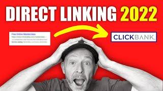NEW! Clickbank + Microsoft Ads Direct Linking Tutorial 2022 | Affiliate Marketing with Dave Mac