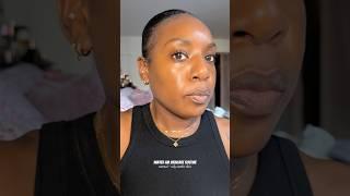 Winter AM Skincare Routine for Combo Skin [normal-oily] #skincare #grwm  #skincareroutine #glowyskin