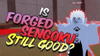 Forged Sengoku Review | Shindo Life