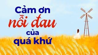 Cảm Ơn Nỗi Đau Của Quá Khứ | Radio Tâm Sự