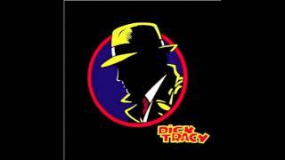 Dick Tracy Theme High Quality