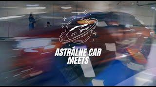 Astralne Car Meets - Bratislava - March 2024