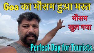 Aaj Hua Goa ka Mausam mast || Perfect day for Tourists || Harry Dhillon