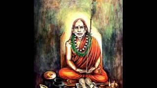 Sri Chandrasekhara (Composition on Mahaperiyava)