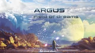 ARGUS - "Field of Dreams" - Altar Records - [ Full Album ]ᴴᴰ