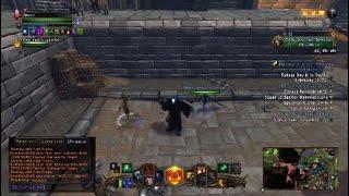 Neverwinter - Spined Devil has a 10% non-stackable debuff [Mod19]