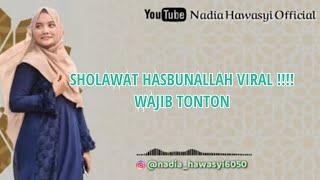 HASBUNALLAH ( MESUT KURTIS ) COVER NADIA HAWASYI