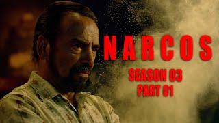 History Buffs: Narcos Season Three - Part One