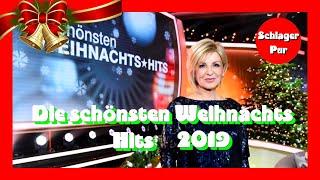 Carmen Nebel - Die schönsten Weihnachts-Hits (04.12.2019)