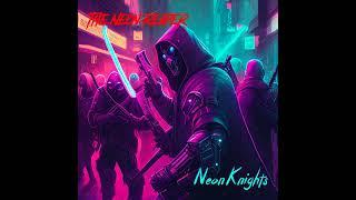 The Neon Reaper - Neon Knights