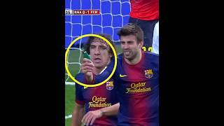 This Why Madrid Fans Respect Puyol 