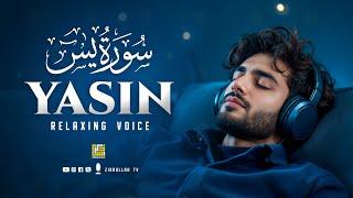 Surah Yasin (Yaseen) سورة يس | Deeply Relaxing and Heart-Touching Quran Recitation | Zikrullah TV