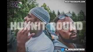 *FREE* Q Da Fool x Fat Max x DuffleBag Boog Rich Shootas Type Beat "Hunnit Round" (Prod. RickyRick)