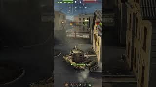 FV4005 Stage II #worldoftanksfunnymoments #games #wot #wotreplays