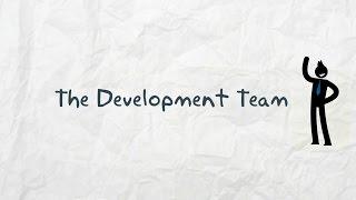 What is the Development Team? - Scrum Guide