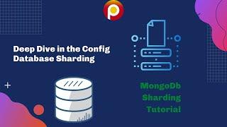 Deep Dive In the Config Database Shardings - MongoDb Sharding Tutorial