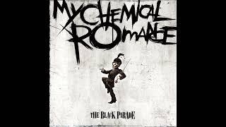 My Chemical Romance - I Don't Love You [Guitar Backing Track]