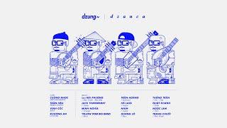 Dzung - "Dzanca" [FULL ALBUM]