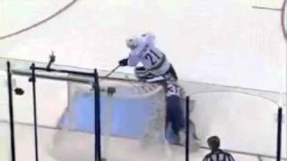 Greatest Hockey Shootout Move