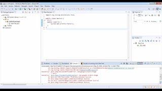 How to Fix NoClassDefFound Error & ClassNotFound Exception in Java | TestNG | Latest 2020