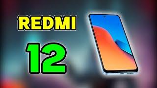 Redmi 12 | La REFERENCIA ECONOMICA