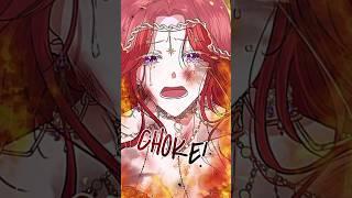 They replaced and burned another girl#manhwa #webtoon #manga #manhua #edit #recommendations #viral