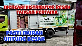 Tips Mencari Supplier atau Distributor Resmi Warung Sembako