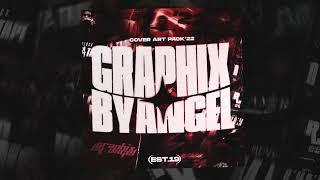 Photoshop Cover Art Pack (GFX) + Preview | Cover Art Pack'22