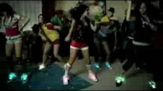 Vanessa hudgens - sneakernight official video