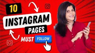 Top 10 Most Popular Instagram Accounts of All Time (Not Sponsored) - Chetna Vasishth | ChetChat