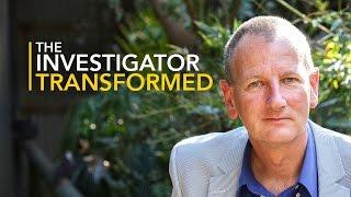 Professor Adrian Linacre - The Investigator Transformed