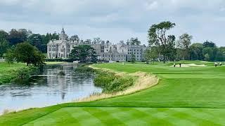 The Golf Course at Adare Manor