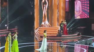 Phần thi ứng xử đầy thuyết phục của Hoa Hậu ĐOÀN THIÊN ÂN - Miss Grand Vietnam 2022 Fancam