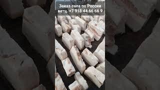 ЛАЙФХАК ПО ЗАСОЛКЕ САЛА ШМАЛЕНОГО НА СОЛОМЕ. РЕЦЕПТЫ СЮФ. #сало #соль #перец #лавровыйлист #чили